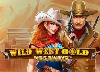 Wild West Gold Megaways от Pragmatic